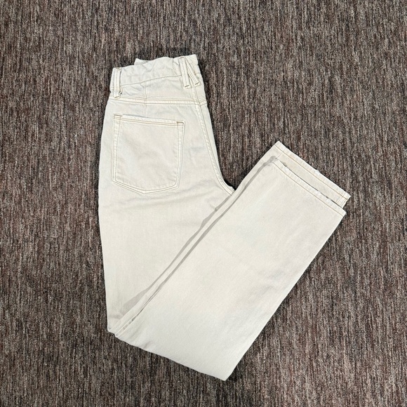 Good American 90’s Icon Straight Leg Women’s Size 4/27 - Picture 4 of 10